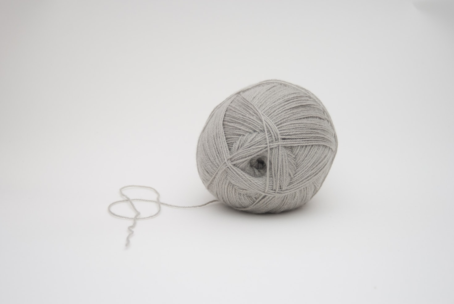 Five Yarns That Withstand Mountain Weather